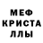 МЕТАМФЕТАМИН винт Nura Aliyu